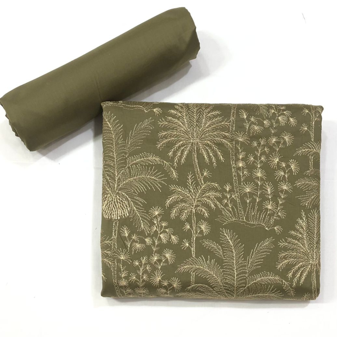 Pure Lawn 2-Piece