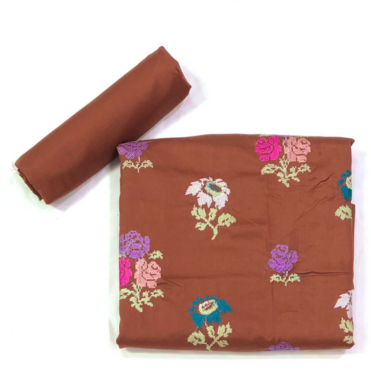 Pure Lawn 2-Piece