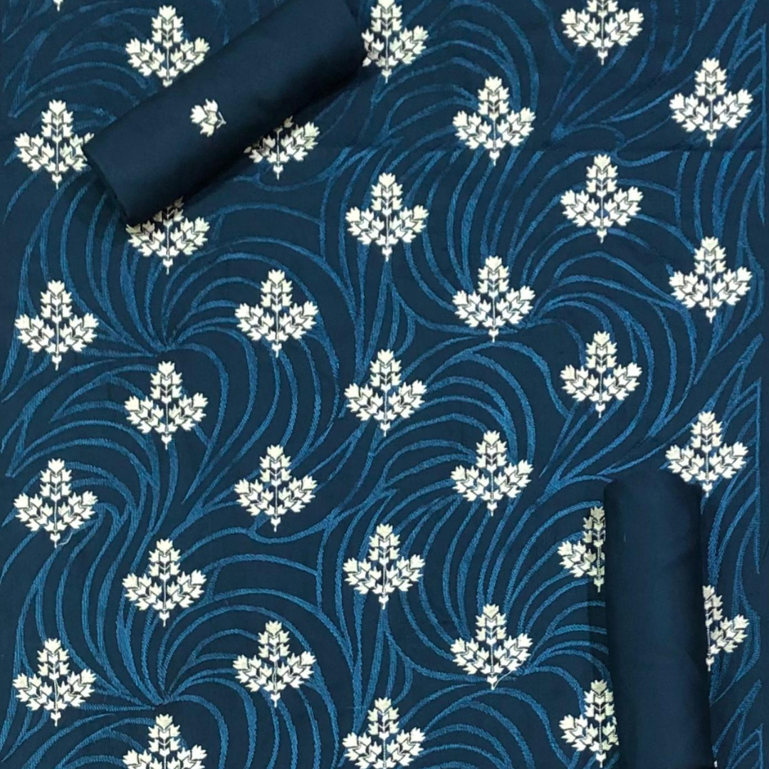 Karandi 2-Piece
