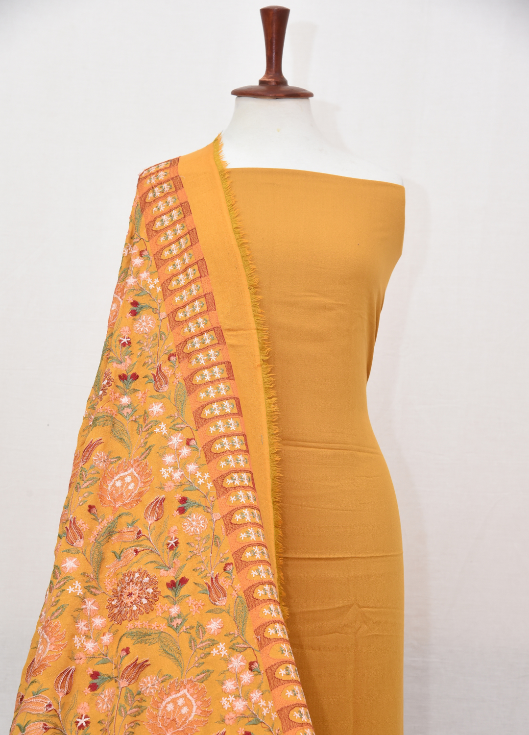 KARANDI SHAWLS