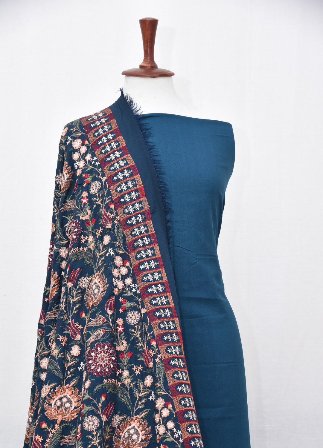 KARANDI SHAWLS