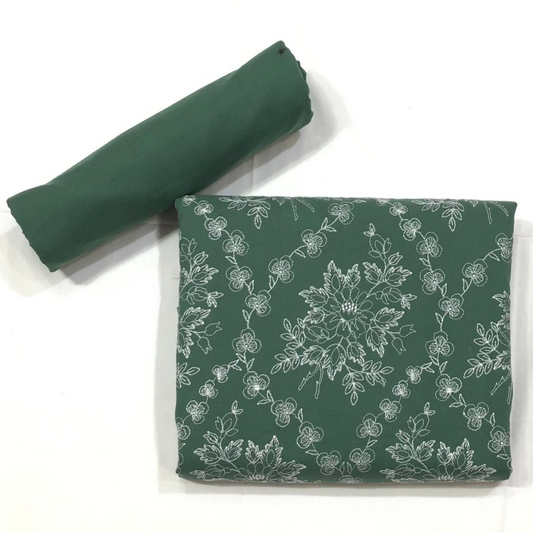 Pure Lawn 2-Piece