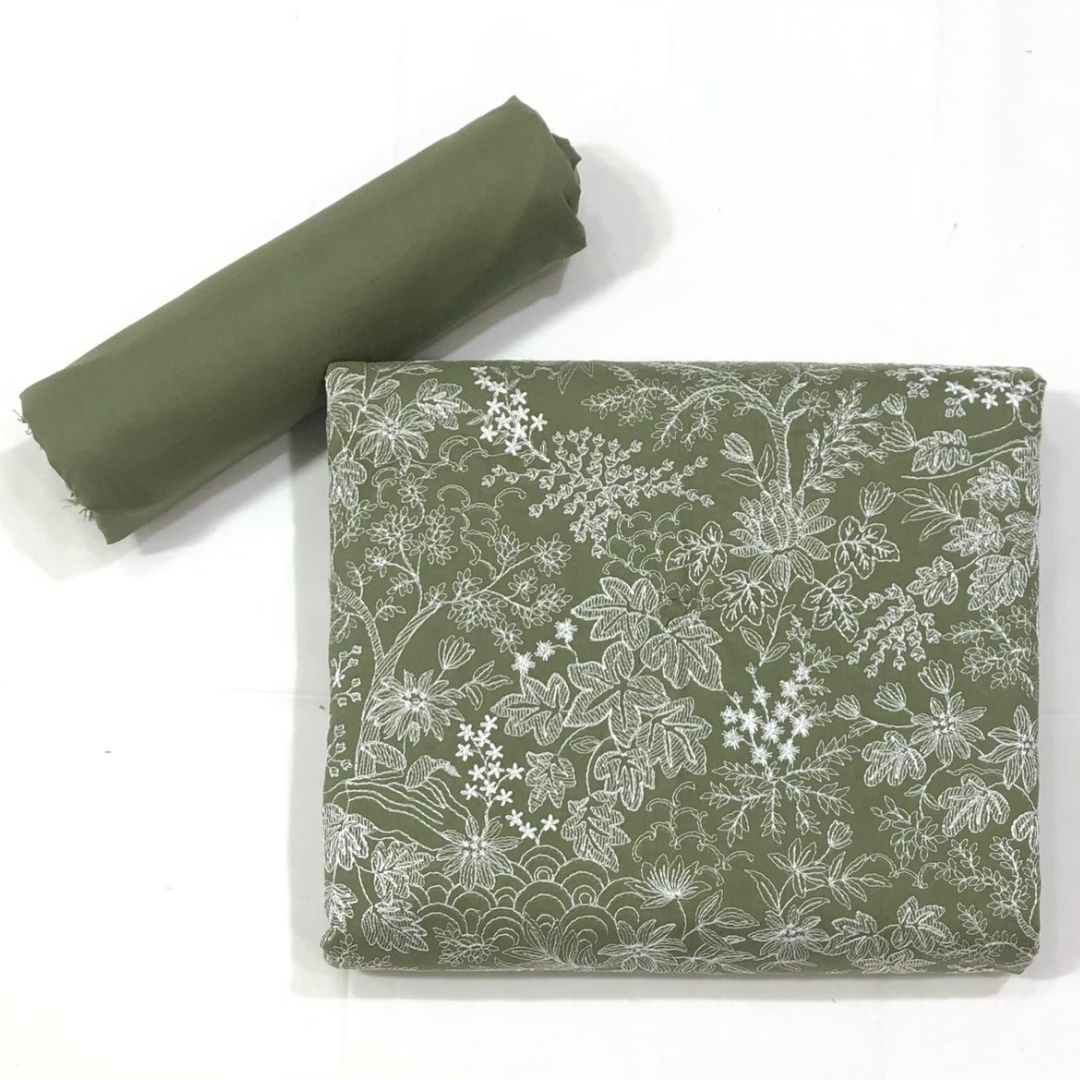 Pure Lawn 2-Piece
