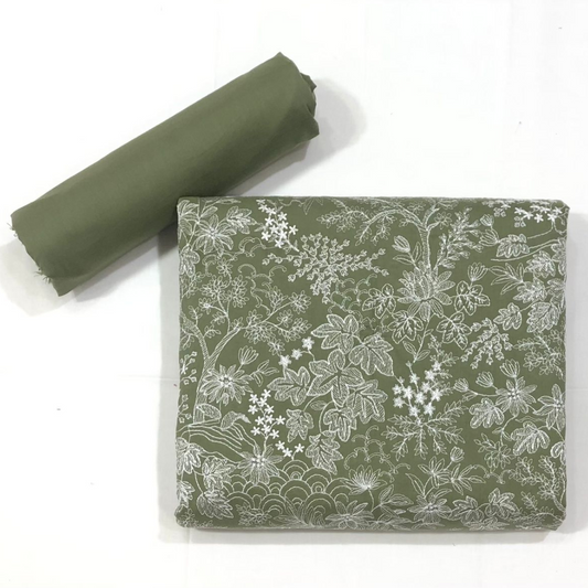 Pure Lawn 2-Piece
