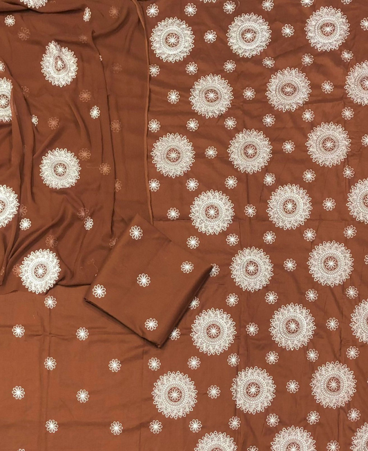 Pure Lawn 3-Piece
