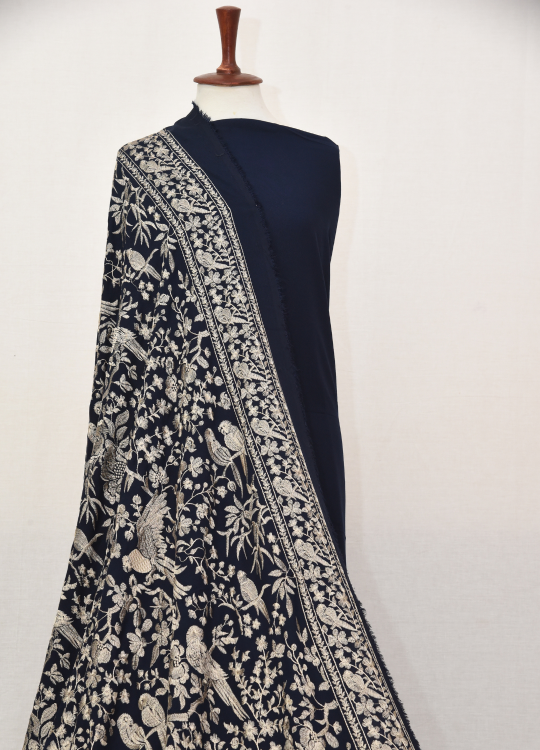 KARANDI SHAWLS