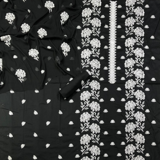 Pure Lawn 3-Piece