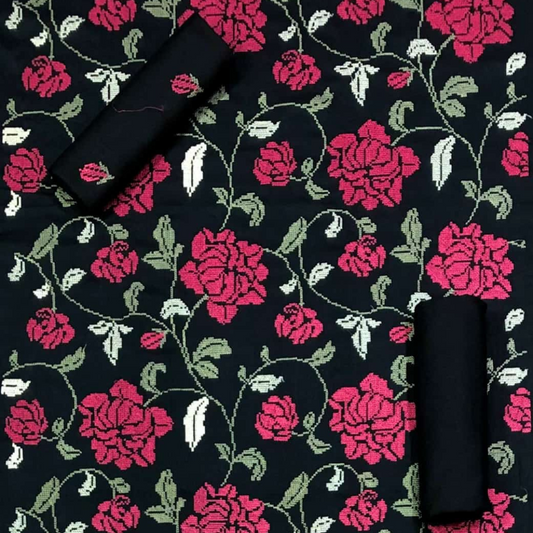 Karandi 2-Piece