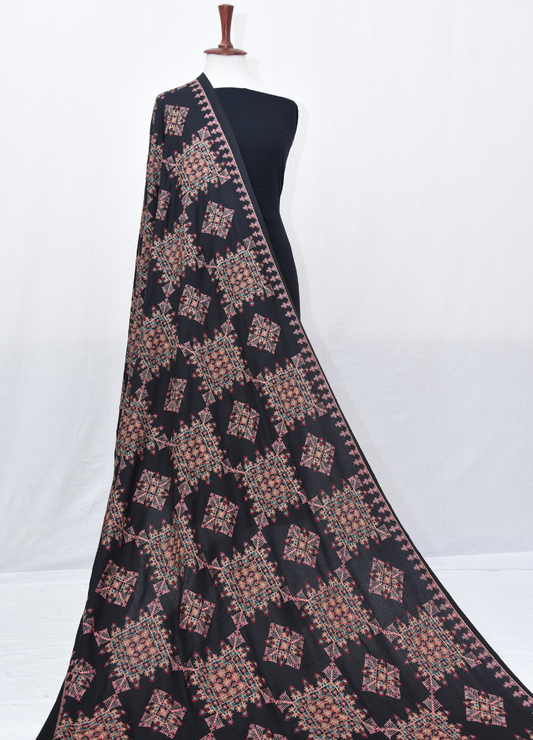 KARANDI SHAWLS