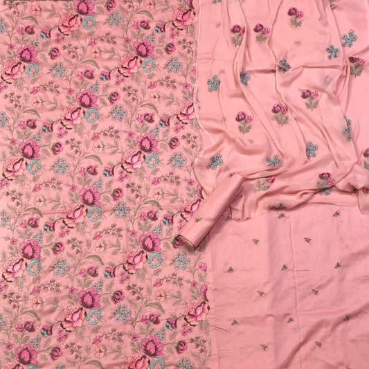 Pure Lawn 3-Piece