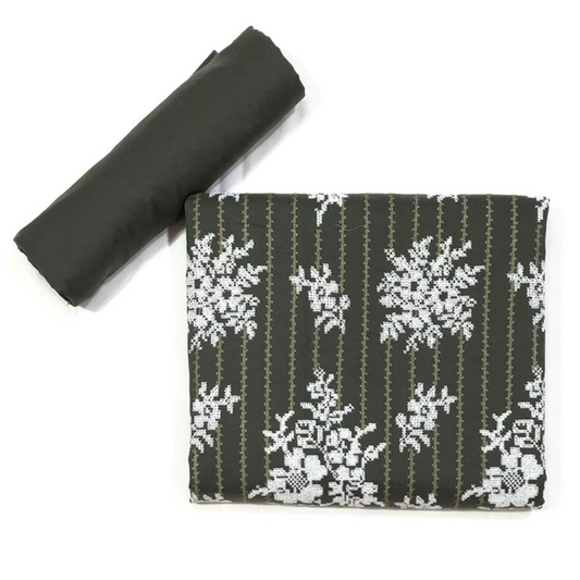 Pure Lawn 2-Piece
