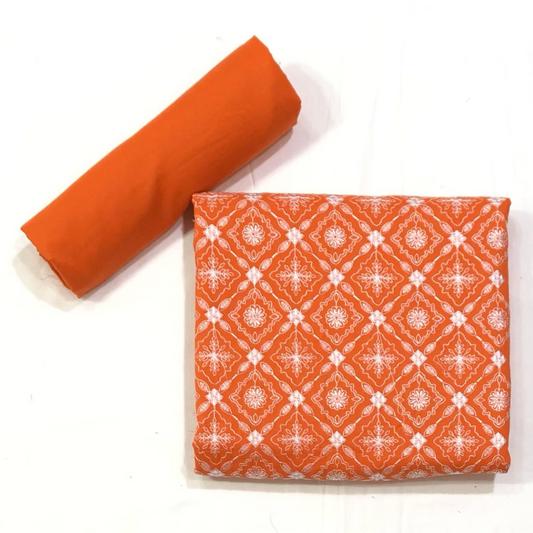 Pure Lawn 2-Piece