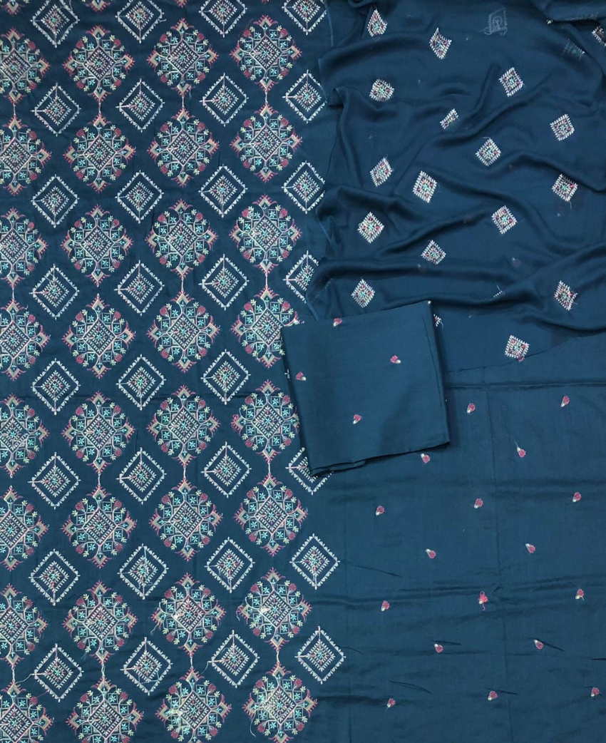 Pure Lawn 3-Piece