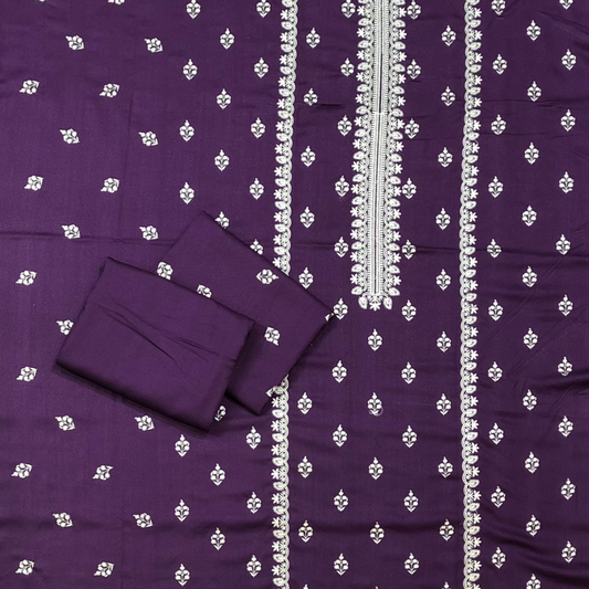 Karandi 2-Piece