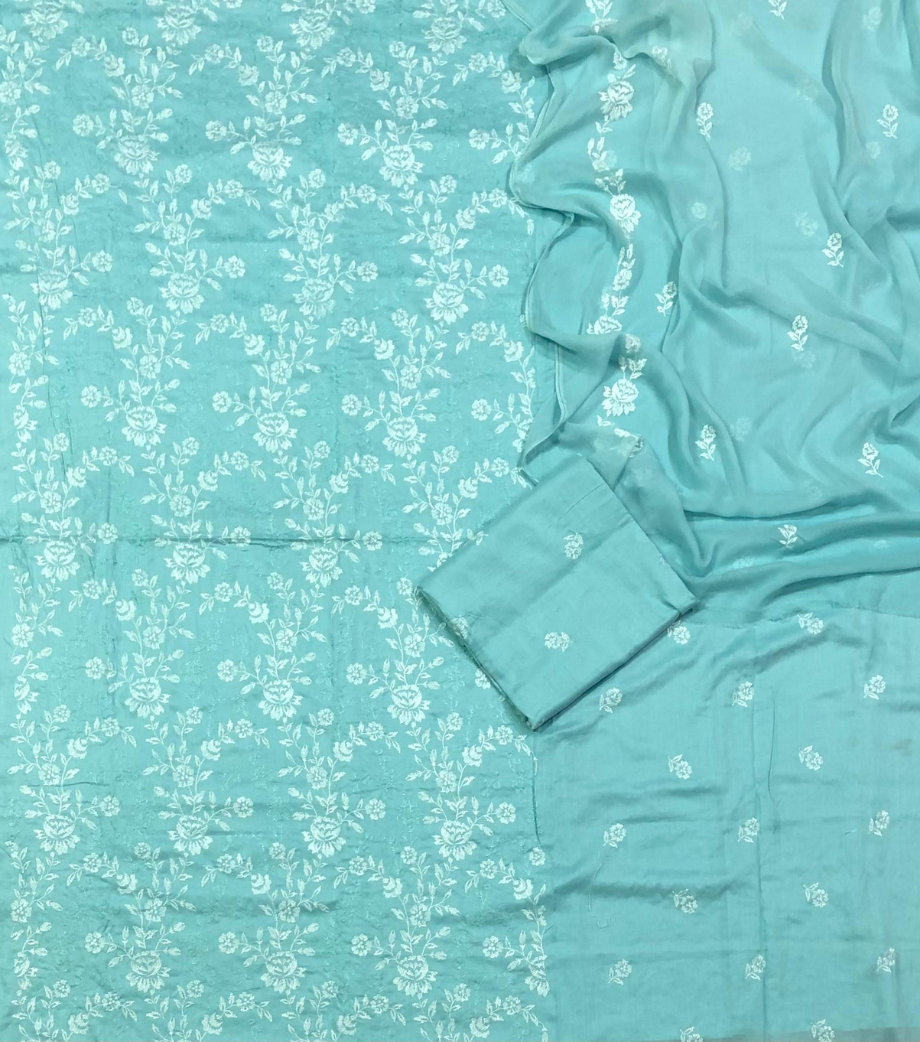 Pure Lawn 3-Piece