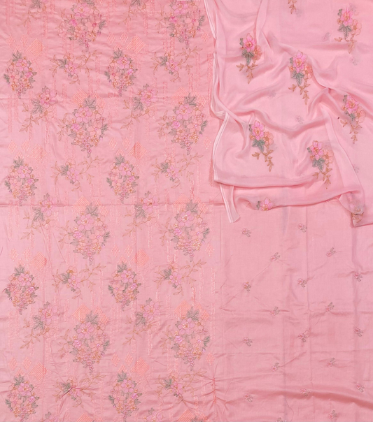 Pure Lawn 3-Piece