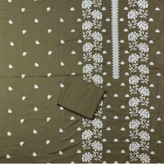 Pure Lawn 2-Piece