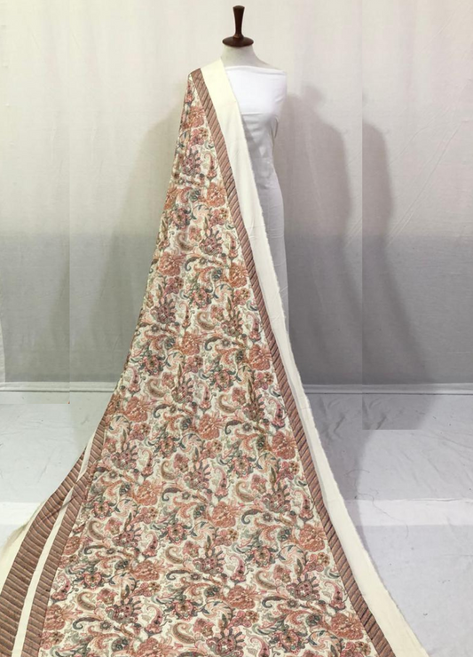 KARANDI SHAWLS
