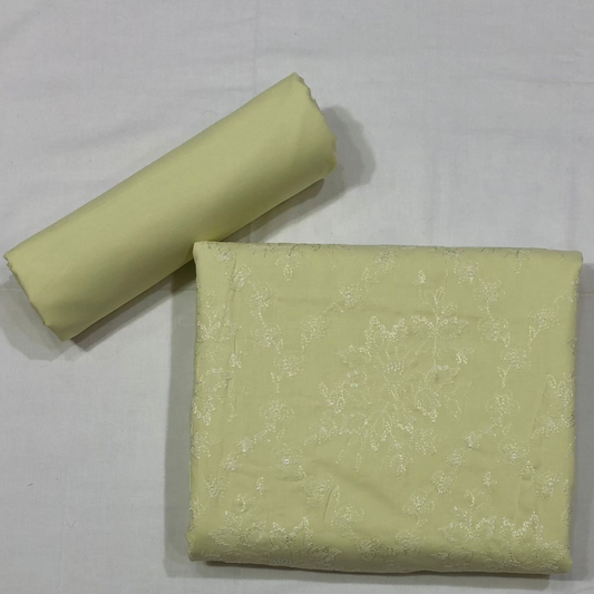 Pure Lawn 2-Piece
