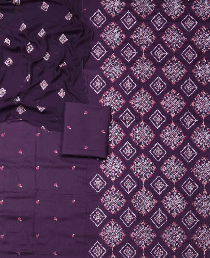 Pure Lawn 3-Piece