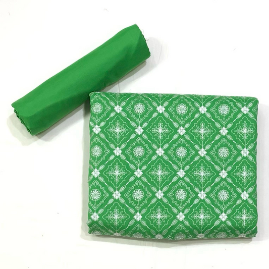 Pure Lawn 2-Piece