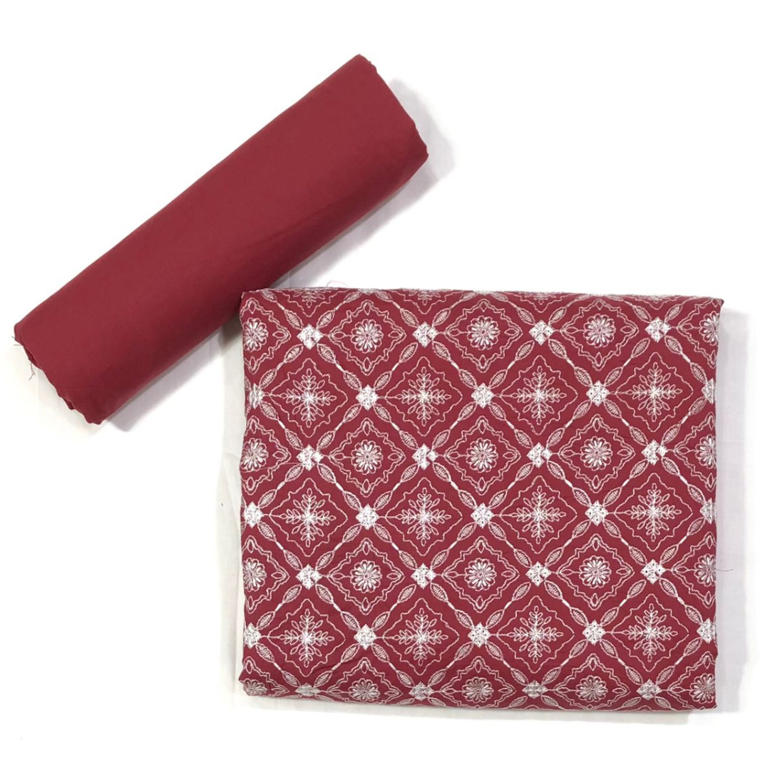Pure Lawn 2-Piece