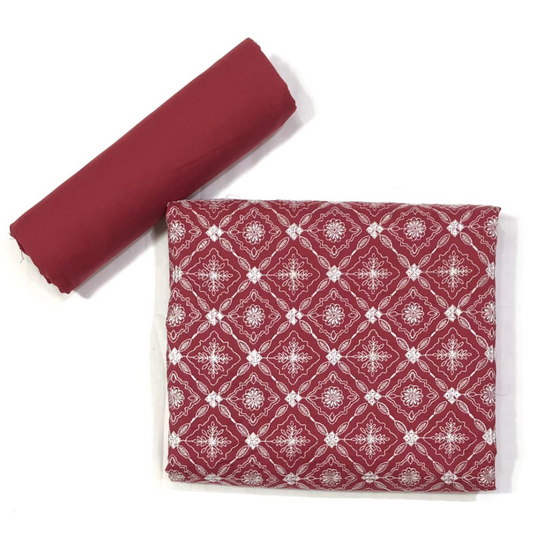 Pure Lawn 2-Piece