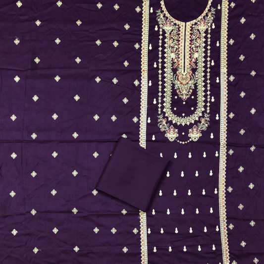 Pure Lawn 2-Piece