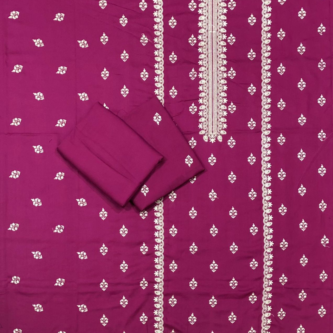 Karandi 2-Piece