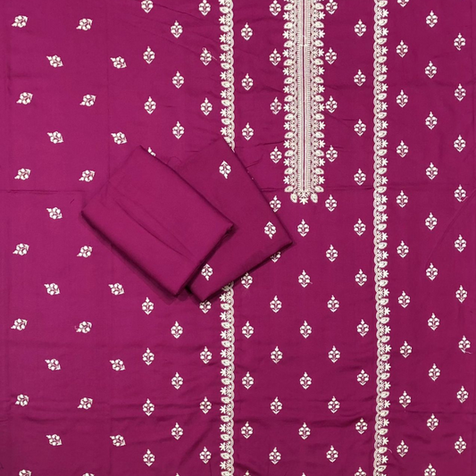 Karandi 2-Piece