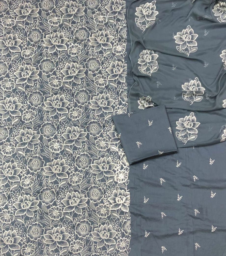 Pure Lawn 3-Piece