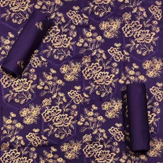 Karandi 2-Piece