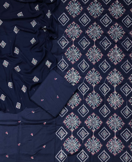 Pure Lawn 3-Piece