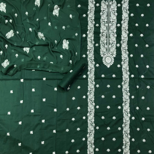 Pure Lawn 3-Piece