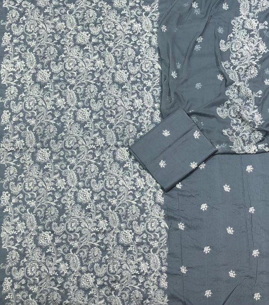 Pure Lawn 3-Piece