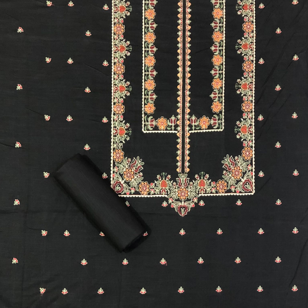 Khaddar 2-Piece