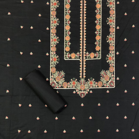 Khaddar 2-Piece