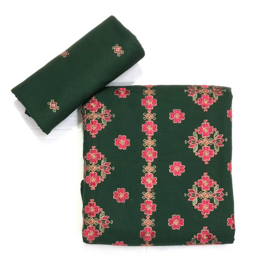 Khadar 2-Piece