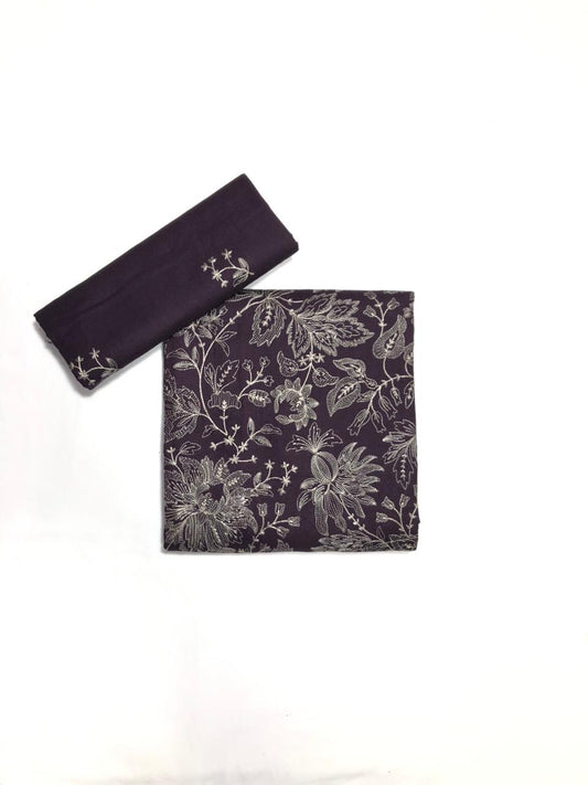 Khadar 2-Piece