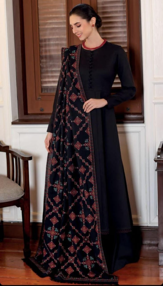 KARANDI SHAWLS